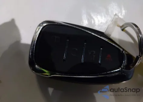 2019 Chevrolet Traverse 1Lt z USA, uszkodzony, nr VIN 1GNERGKW6KJ296121